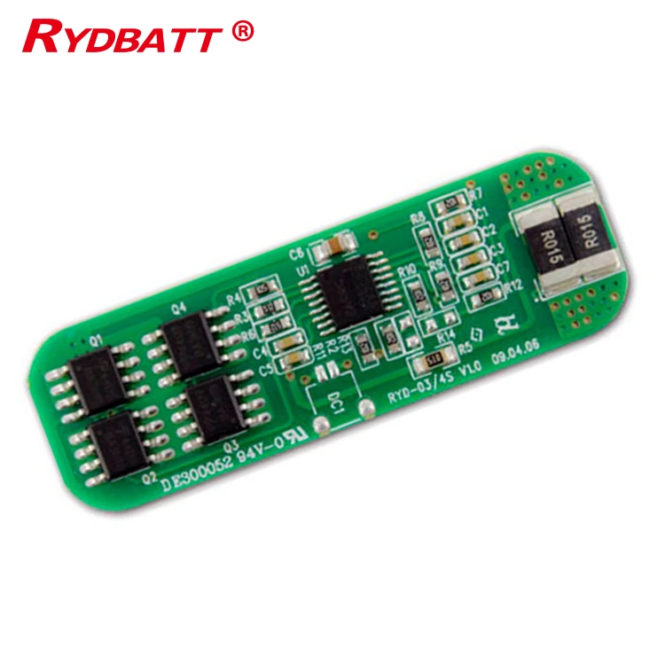 Lithium Bms System