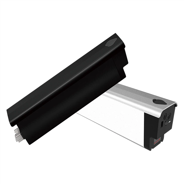ชุดแบตเตอรี่ 36v 10ah Lithium-ion