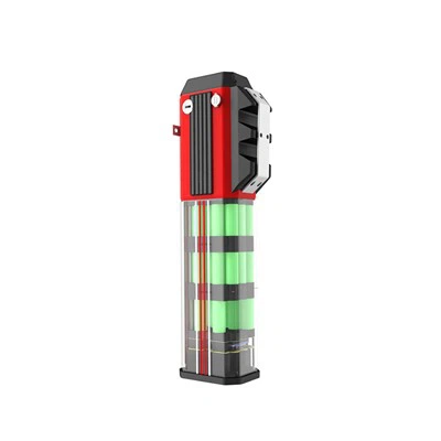 แบตเตอรี่ 48V 13AH EBIKE